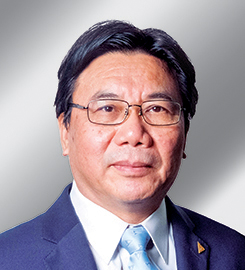 Mr Dominic TAM Jo-tak <span></span>